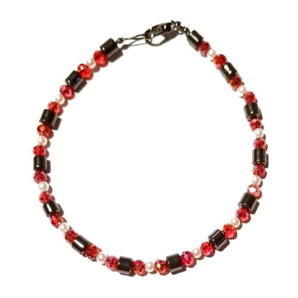 Hematite Bracelet